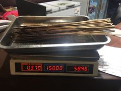 -钢管厂歆瑞源油卤串串香(春熙路太古里店)