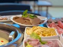 -季季红火锅(长沙步行街店)