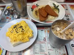 -华星冰室(湾仔店)