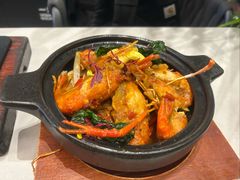 -一沙一城·岩烤牛扒(深圳首店)