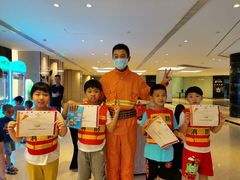 -OPEN開全日自助餐厅·牛肉火锅·海鲜(佛山希尔顿酒店)