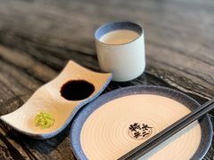 -将太无二·蓝鳍放题·北美寿司(领展购物广场中关村店)