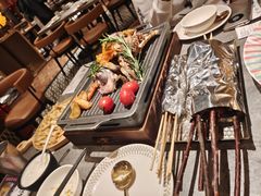 -耶里夏丽·丝路新疆菜·清真食品(徐汇南丹东路臻选店)