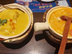 -泰妃殿(武汉首店)