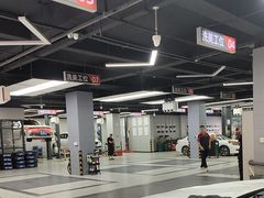 -天猫养车(哈贝卡硕士路店)