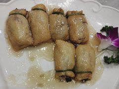 -玉华台饭庄·淮扬菜·烤鸭(望京店)