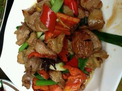 -龙姐私房菜(和顺古镇店)