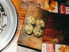 -海之屋韩式烤肉(海棠68环球美食街店)