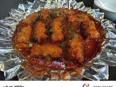 -后海彼岸花园餐厅