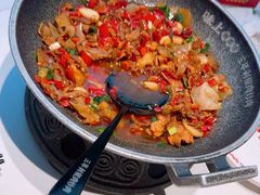 -味上湘菜馆(河马店)