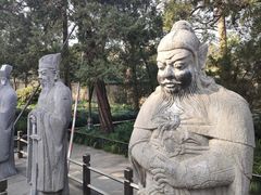 -岳王庙