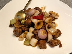 -俏陵轩·南京本土菜(奥体博览中心店)