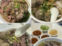 -菜忠潮州牛肉店(岗厦店)