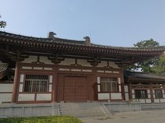 -西安青龙寺遗址景区