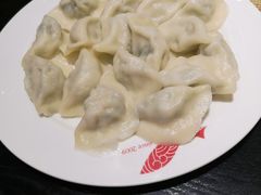 -船歌·鱼水饺青岛菜(合肥路永旺店)