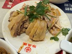 -振鼎鸡(福州路店)