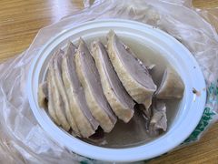 -达记卤菜店(红庙店)