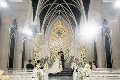 -花嫁丽舍海岛婚礼殿堂(国展店)