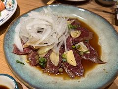 -桂马·日本料理·海胆·海鲜饭·酒场(民主广场店)
