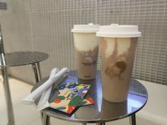 -喜茶(深圳丰盛町店)
