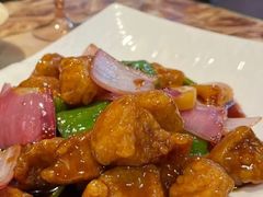 -广记餐厅(万福路店)