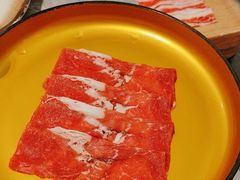 -一緒寿喜烧(包河万达店)