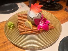 -藤原布二·八佰善会席料理(奥体店)