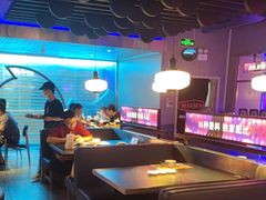 -匠子烤鱼(上邦百汇城店)