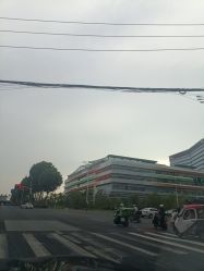 -南京市妇幼保健院(丁家庄院区)
