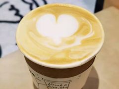 -卖呆儿咖啡(望京店)