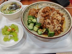 -菊儿人家·北京胡同菜(南锣鼓巷店)