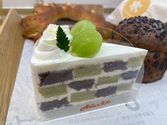 -爱纶(华南广场店)