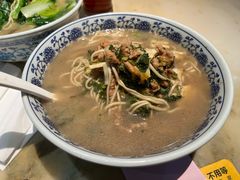 -慧娟面馆·餐厅(望江路店)
