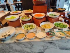 -广州文华东方酒店·悦铂尼西餐厅