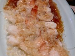-绿茶餐厅(松江万达店)
