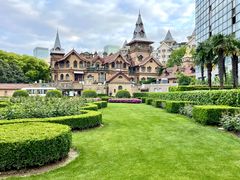 -马勒别墅饭店(静安寺店)