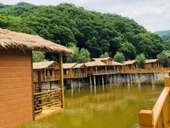 -参仙谷生态旅游度假区
