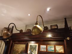 -宝莱纳餐厅(滨江店)