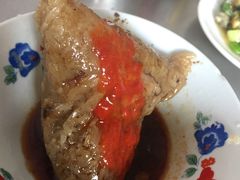 肉粽-群众牛肉小点(蚵仔煎)