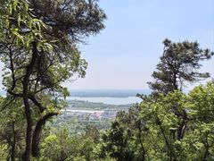 -虞山风景区