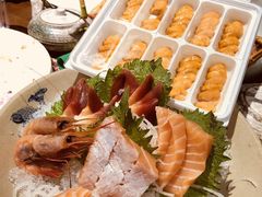 -铁板诱惑法式铁板烧(大卫城店)
