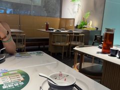 -绿茶餐厅(广州嘉裕太阳城店)