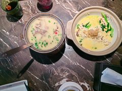 -大潮淮·淮扬菜(何园旗舰店)