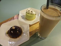 -sugarman espresso素饮糖人高新咖啡工厂