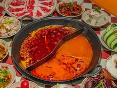 -赵美丽重庆火锅(西安直营总店)