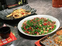 -嘎嘎鸭脑壳(蜀汉路店)