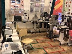 -宝岛眼镜·星创视光中心(百联世纪购物中心店)