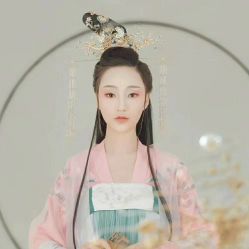 -盘子女人坊古装写真摄影(厦门总店)