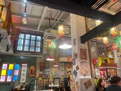 -江北北火锅馆·公路夜市(魏公村店)