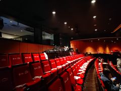 -上海东方艺术中心